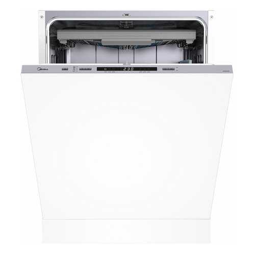 Встраиваемая посудомоечная машина 60 см Midea MID60S400