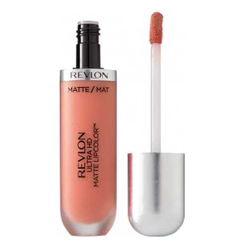 Помада Revlon Ultra HD Matte Lipcolor 640