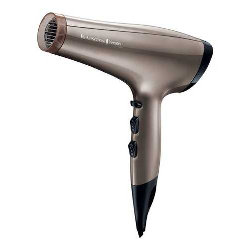 Фен Remington Keratin Protect AC8002 Beige