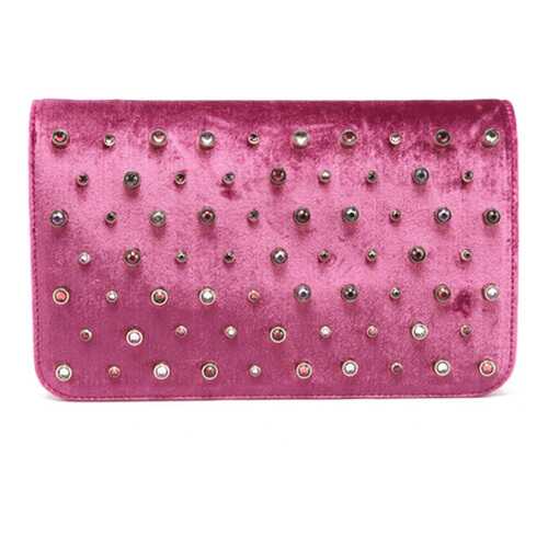 Клатч женский RED Valentino QQ0B0A58/KKC/659 бордовый