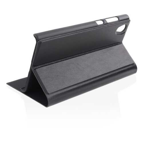 Чехол Brosco для Sony Xperia L1 Black