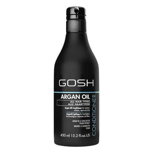 Кондиционер для волос Gosh Argan Oil 450 мл