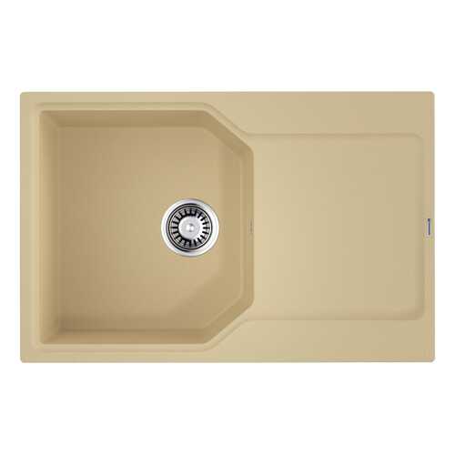 Мойка гранитная Omoikiri Yonaka 78-MA Artgranit 4993703