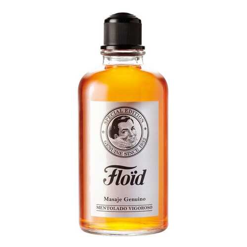 Лосьон после бритья Floid After Shave Masaje mentolado Vigoroso 400 мл