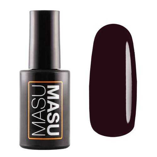 Гель-лак MASU MASU Дама, 8 мл