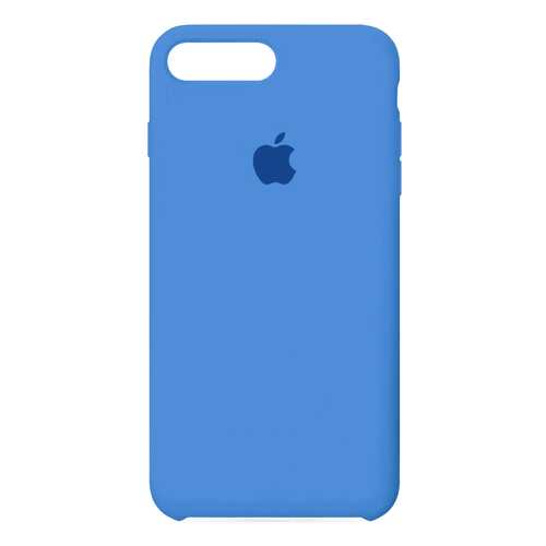 Чехол Case-House для iPhone 7 Plus/8 Plus, Синяя волна