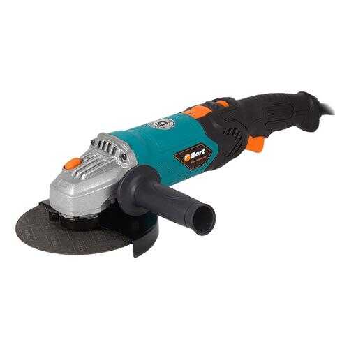 Сетевая угловая шлифовальная машина Bort BWS-1600R-150 93727529