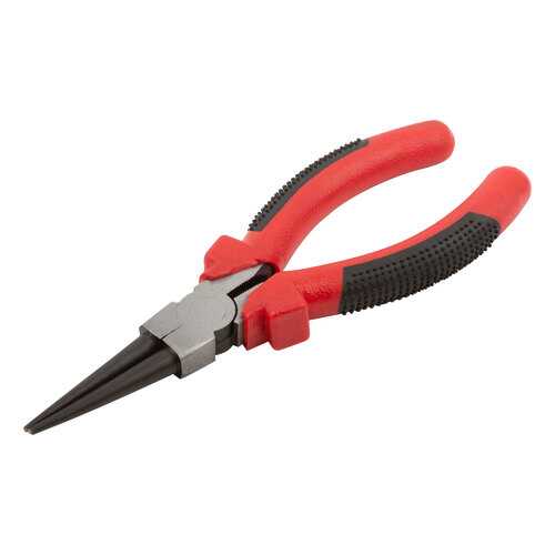 Круглогубцы Стандарт, 165 мм FIT 48445