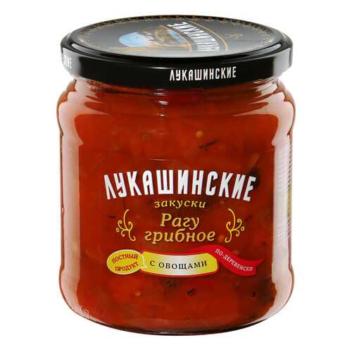 Консервация в Перекресток
