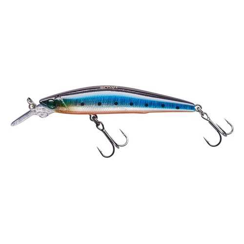 Воблер Sprut Anko Minnow 85SP SRD
