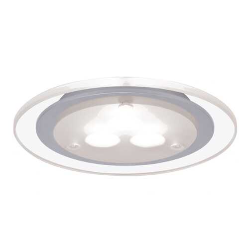 Светильник Mobel EBL Deco LED 1x3W 3VA, хром матовый 93549