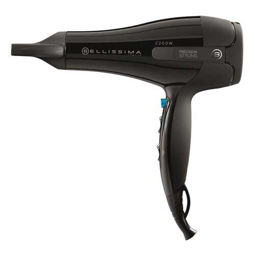 Фен для волос Bellissima S5 2000