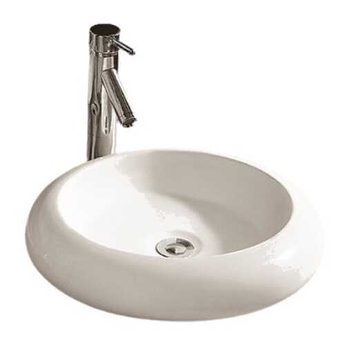 Раковина WeltWasser WW SK ELBACH 3062 460х460х100