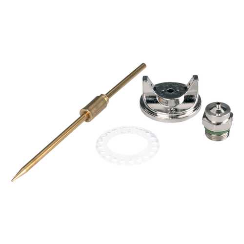 Сопло для краскопульта Metabo Nozzle KIT 2,0 mm (LVLP) 628814000