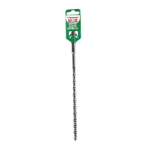 Бур SDS+ для перфоратора Hammer Flex 201-110 (30747)