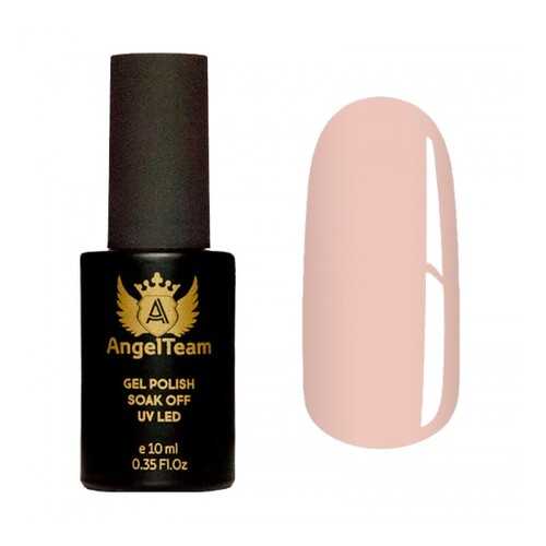 Гель-лак AngelTeam Сладкая конфетка, 10 мл