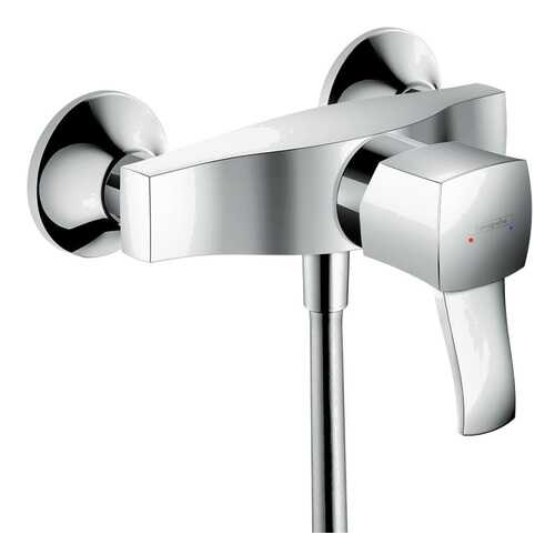 Смеситель для душа HansGrohe Metropol 31360000 хром