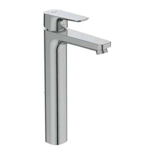 Смеситель для умывальника CERAPLAN III SLIM одноручный Ideal Standard BC561AA