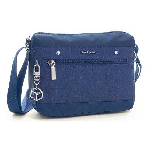 Сумка Hedgren HDST01 Dress Blue
