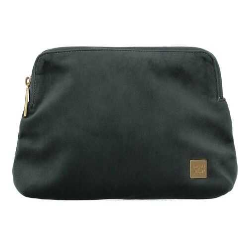 Косметичка женская Titan 389704 Barbara Velvet Forest Green