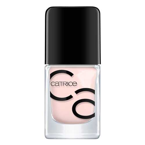Лак для ногтей CATRICE ICONails Gel Lacquer 23 Nice Cream 10,5 мл