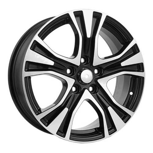 K&K Nissan Teana (КСr673) 7,0\R17 5*114,3 ET45 d66,1 63563