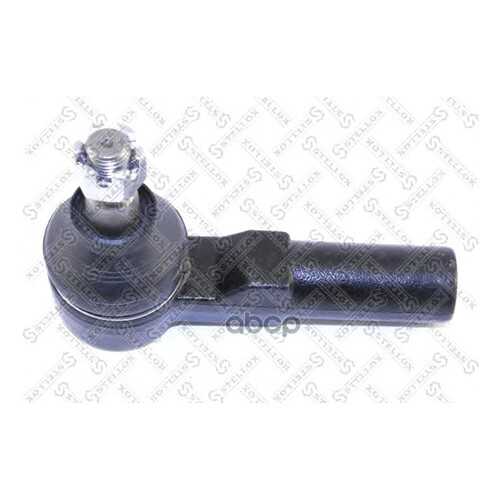 Наконечник рулевой Stellox 5171021SX