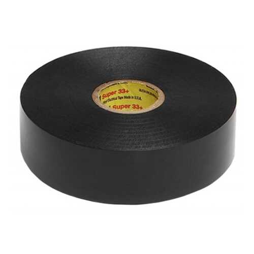 Изолента 3M SCOTCH SUPER 33 19MM
