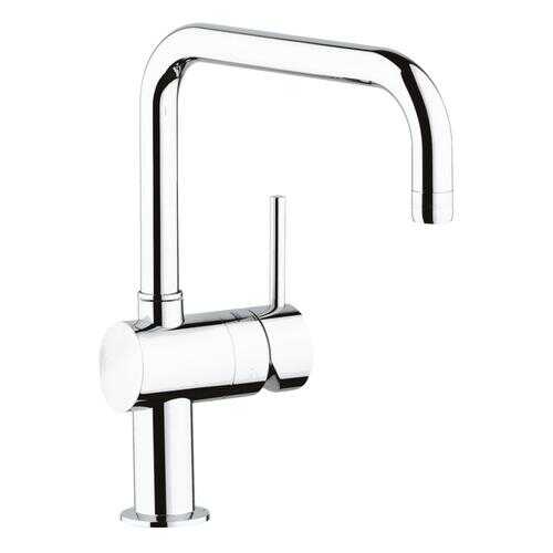 Смеситель для кухонной мойки Grohe Minta 32488000 хром