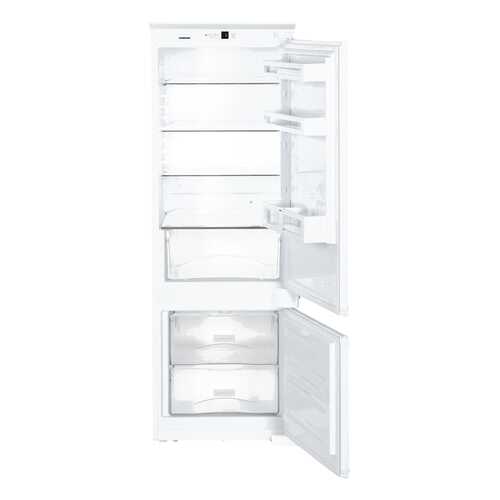 Холодильник LIEBHERR 2924-20 White