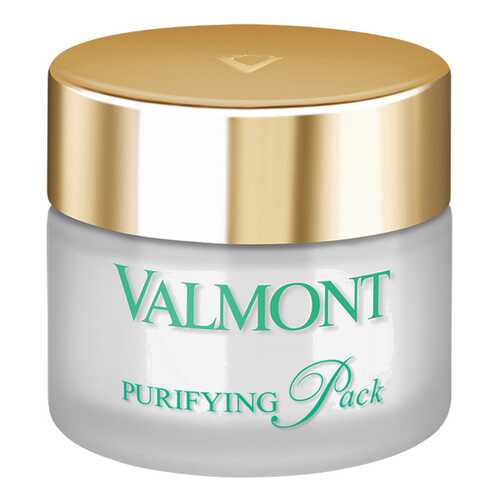 Маска для лица Valmont Purifying Pack 50 мл