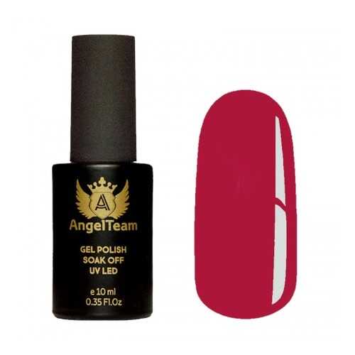 Гель-лак AngelTeam Scarlet, 10 мл