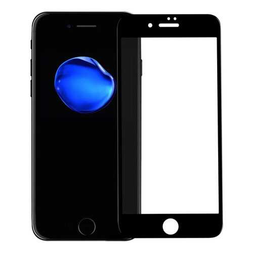 Защитное стекло Nuobi для iPhone 7/8 Plus