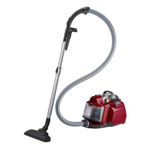 Пылесос Electrolux ZSPC2010 Red