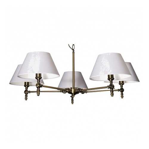 Люстра подвесная Arte Lamp A5620LM-5AB