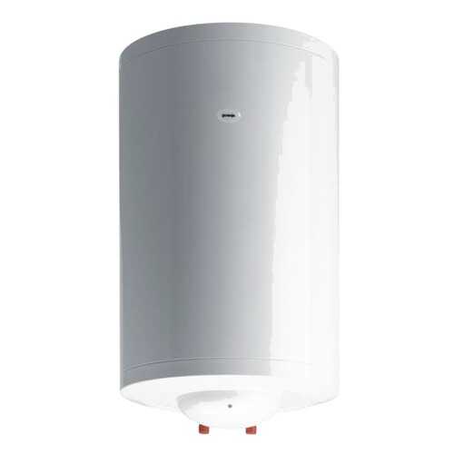Водонагреватель накопительный Gorenje TG100EBB6 white