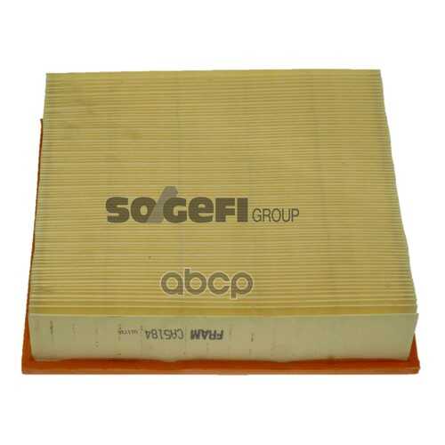 Фильтр воздушный Fram CA5184