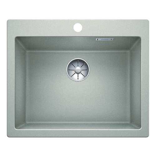 Мойка для кухни гранитная Blanco PLEON 6 521682 жемчужный