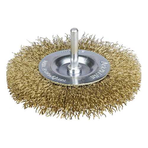 Дисковая кордщетка для дрелей, шуруповертов Stayer 35114-075_z01