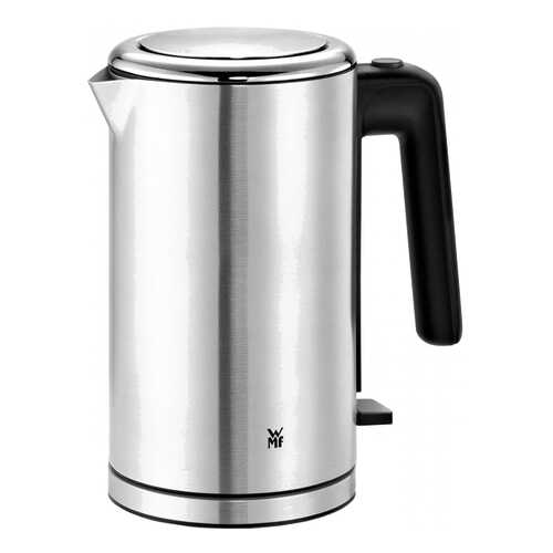 Чайник электрический WMF Lono Silver/Black