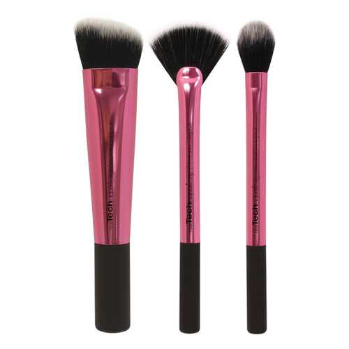 Кисть для макияжа Real Techniques Sculpting Brush Set