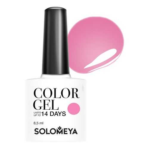 Гель-лак Solomeya Color Gel My trustful