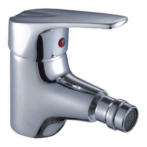 Смеситель для биде Rossinka Silvermix D40-51