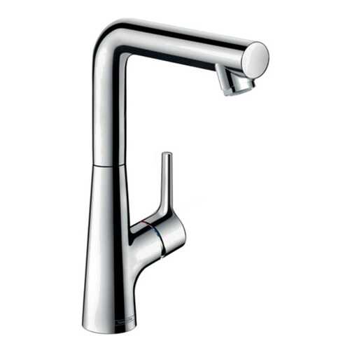 Смеситель для раковины Hansgrohe Talis S 210 72105000 хром