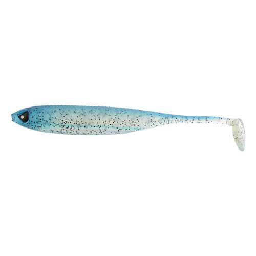 LUCKY JOHN Виброхвосты Lj 3D Series Makora Shad Tail 6.0In (15,24)/002 3Шт.