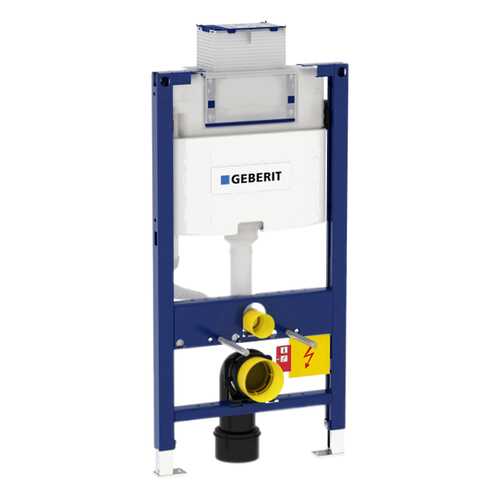 Инсталляция для унитаза Geberit 111.030.00.1