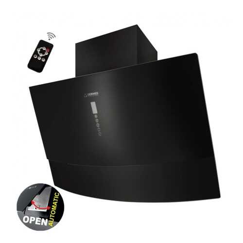Вытяжка Germes Sigma 60 Black