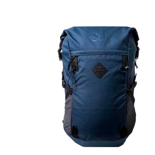 Рюкзак спелеологический Xiaomi Ninetygo Hike outdoor Backpack 25 л blue