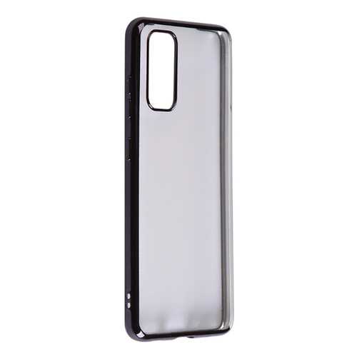 Чехол Red Line iBox Blaze для Samsung Galaxy A51 Black Frame