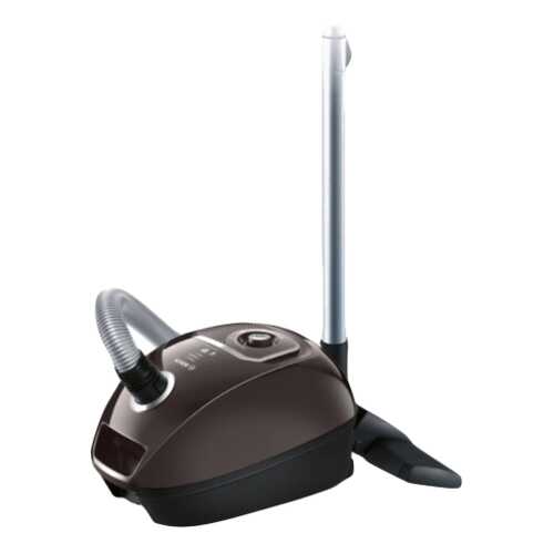 Пылесос Bosch BGLS 42055 Brown